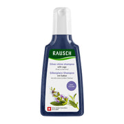 RAUSCH Sage Silver-Shine shampoo for light hair 200 ml