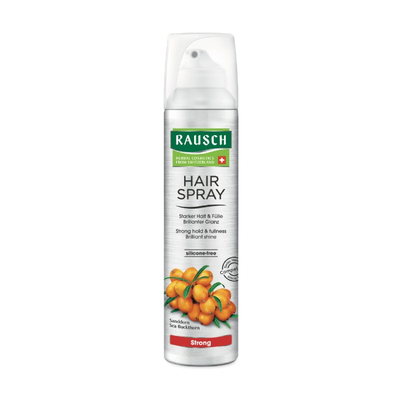 RAUSCH Strong hairspray with strong fixation 250 ml