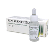 RINOPANTEINA Nasal drops 30 ml
