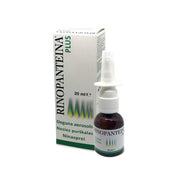 RINOPANTEINA Plus nasal spray 20 ml