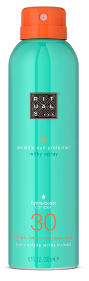RITUALS The Ritual Of Karma SPF 30 Milky spray 200 ml