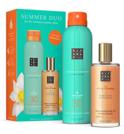 RITUALS The Ritual Of Karma Suncare set 1 pcs