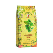 RŪĶĪŠU Melissa tea 30 g