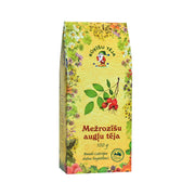RŪĶĪŠU Rose hip tea 100 g