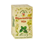 RŪĶĪŠU Mint tea 1 g N20
