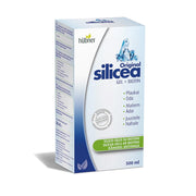SILICEA Original Gel + Biotin 500 ml