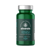 SILVANOLS Omega 3 Premium capsules N60