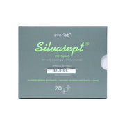 SILVASEPT Immuno caramels N20