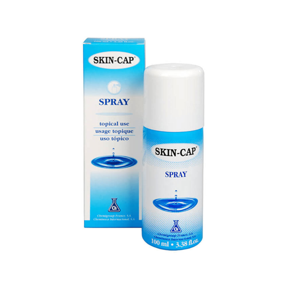 SKIN-CAP aerosol 100 ml