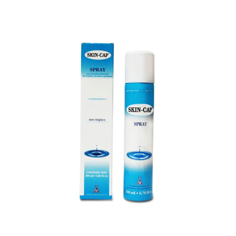SKIN-CAP aerosol 200 ml