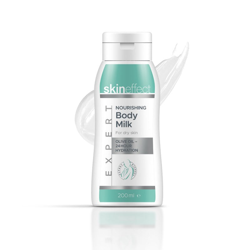 SKINEFFECT Expert nourishing body milk 200 ml