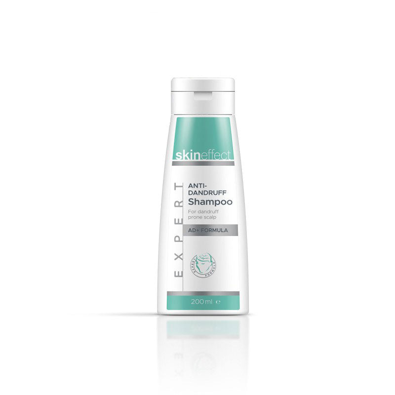 SKINEFFECT Expert anti-dandruff shampoo 200 ml