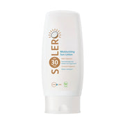 SOLERO SPF30 moisturizing body lotion 200 ml
