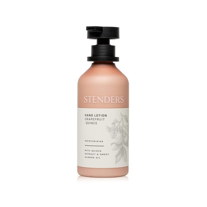 STENDERS Grapefruit and quince hand lotion 245 ml