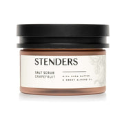 STENDERS Grapefruit salt scrub 300 g