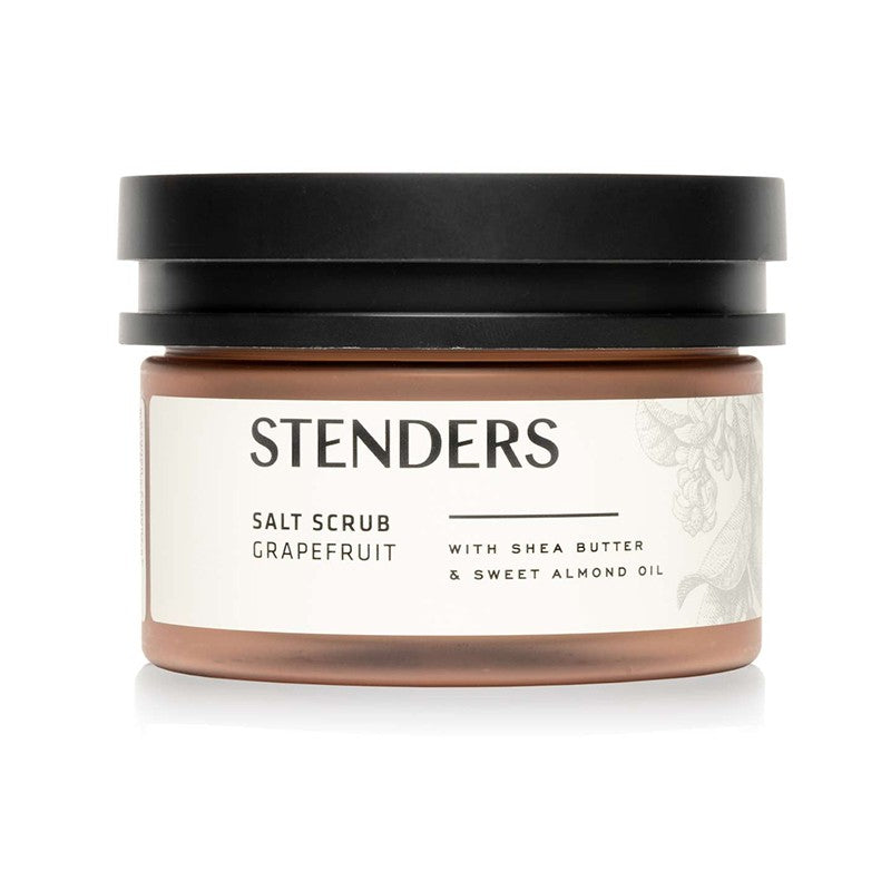STENDERS Grapefruit salt scrub 300 g