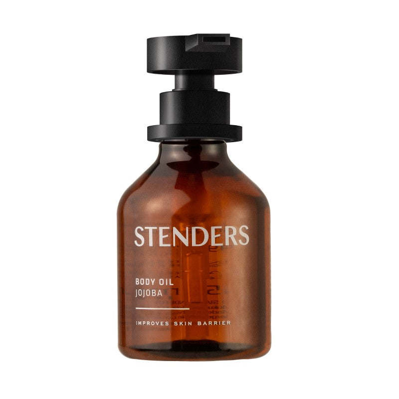 STENDERS Jojoba body oil 150 ml
