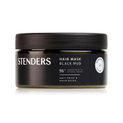 STENDERS Black healing mud hair mask 200 ml