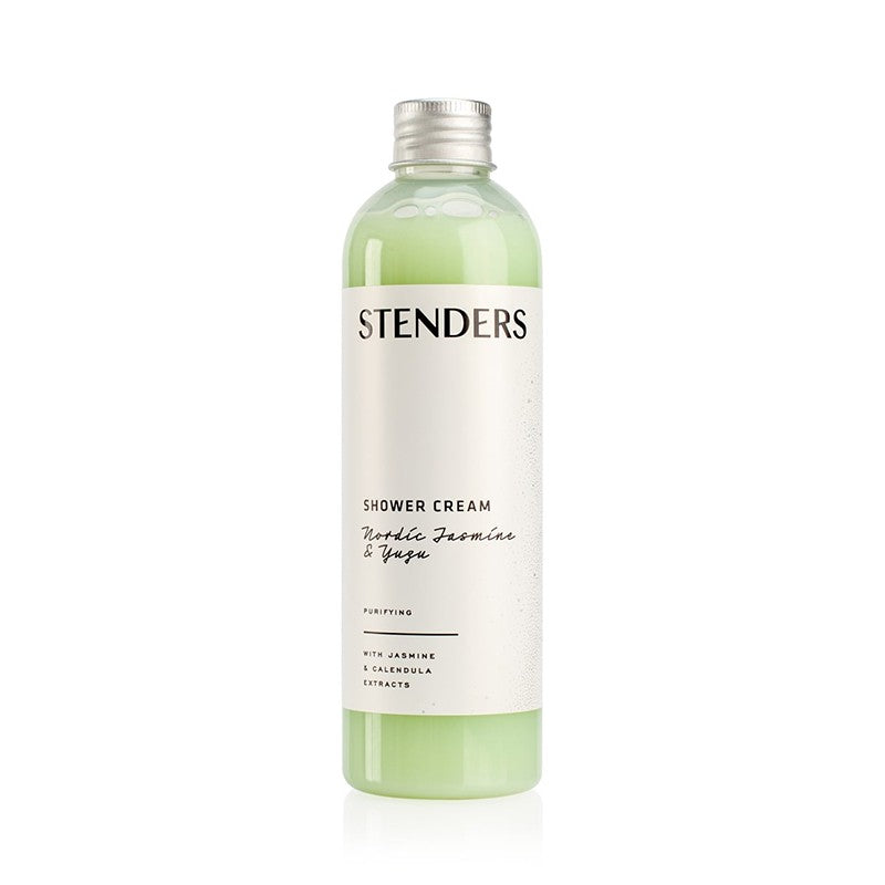 STENDERS Northern jasmine and yuzu shower cream 250 ml