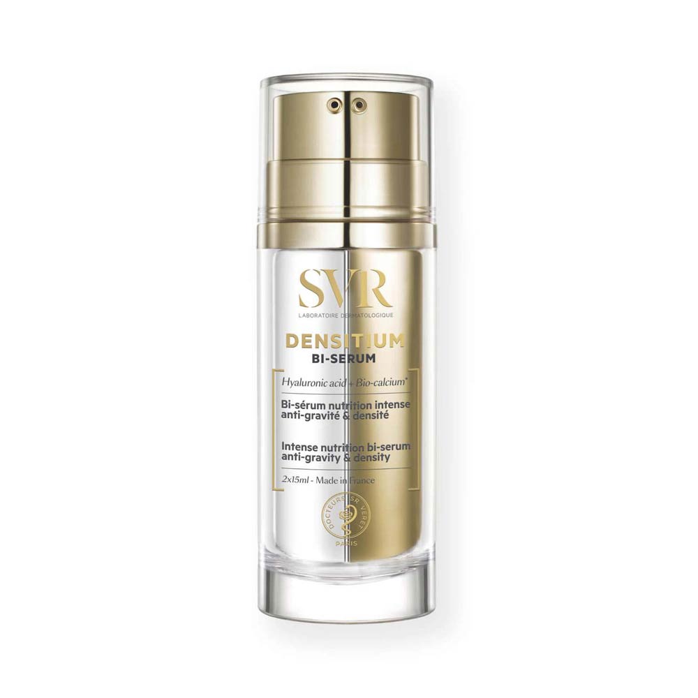 SVR Densitium Bi-Serum Nourishing serum 30 ml