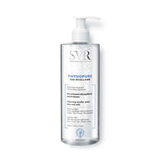 SVR Physiopure micellar water 400 ml