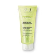 SVR Sebiaclear Cleansing and exfoliating gel 200 ml