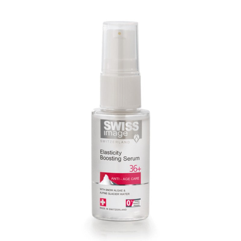 SWISS IMAGE Anti-Age 36+ Elasticity Boosting serum 30 ml