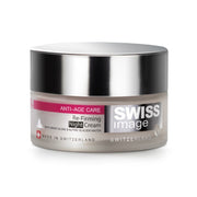 SWISS IMAGE Anti-Age 46+ Re-firming night cream 50 ml