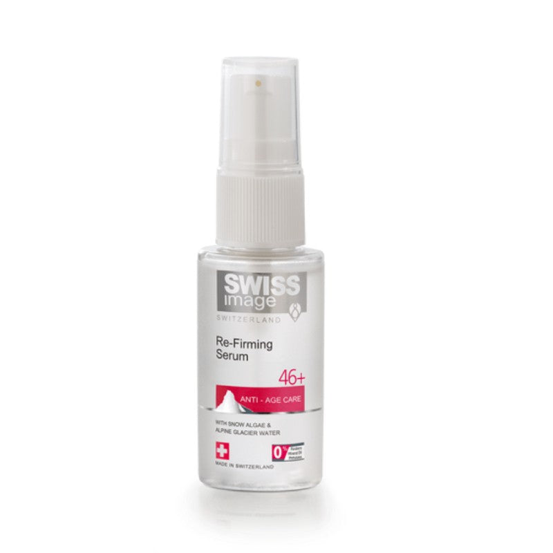 SWISS IMAGE Anti-Age 46+ Re-firming serum 30 ml
