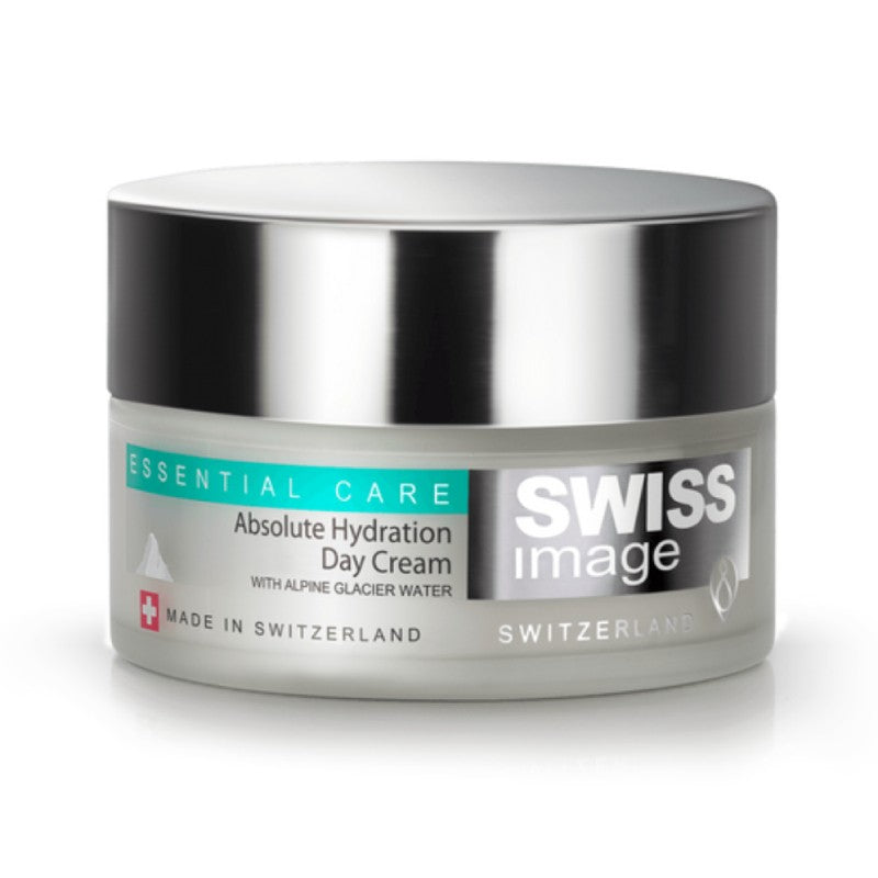 SWISS IMAGE Essential Care Absolute Hydration Day Cream 50 ml