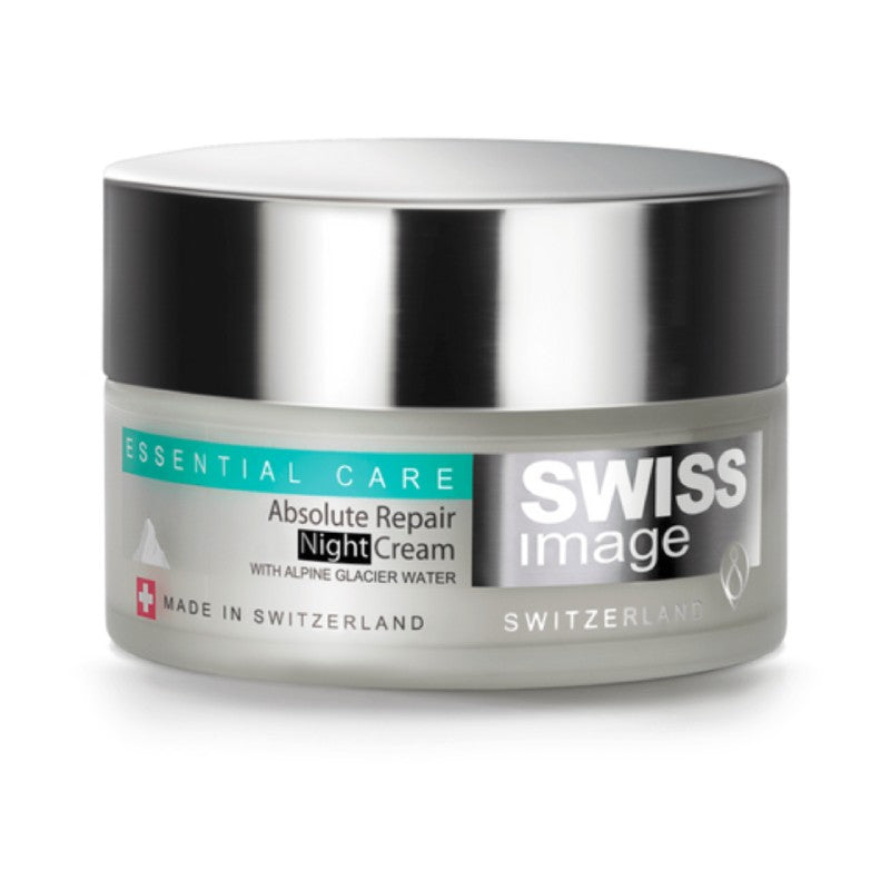 SWISS IMAGE Essential Care Absolute Repair night cream 50 ml