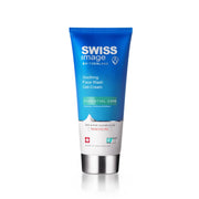 SWISS IMAGE Essential Care Soothing Face Wash gel-cream 200 ml