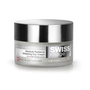 SWISS IMAGE Whitening Care Absolute Radiance Whitening Day Cream 50 ml