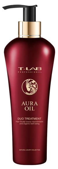 T-LAB Aura Oil Duo Treatment balm 300 ml