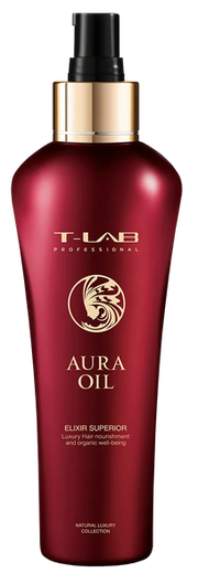 T-LAB Aura Oil Elixir Superior elixir 150 ml