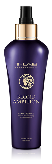 T-LAB Blonde Ambition Elixir Absolute elixir 150 ml