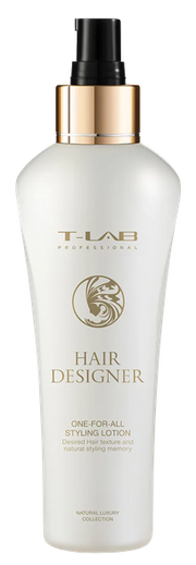 T-LAB Hair Designer One-For-All Styling hair formation lotion 150 ml