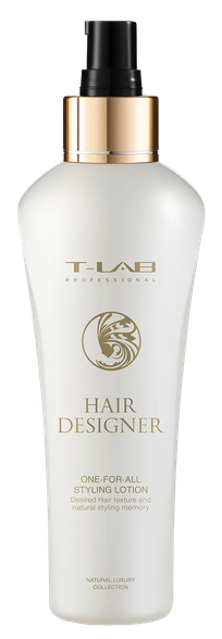 T-LAB Hair Designer One-For-All Styling hair formation lotion 150 ml