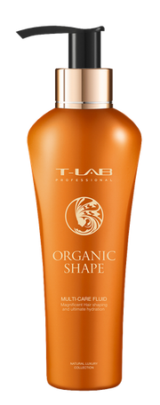 T-LAB Organic Shape Multi-Care fluid 150 ml