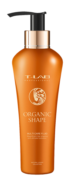 T-LAB Organic Shape Multi-Care fluid 150 ml