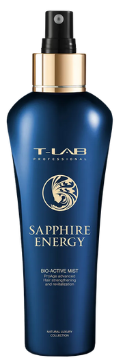 T-LAB Sapphire Energy Bio-Active Mist sprayable remedy 150 ml