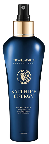 T-LAB Sapphire Energy Bio-Active Mist sprayable remedy 150 ml