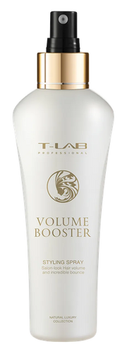 T-LAB Volume Booster Styling Spray hair varnish 150 ml