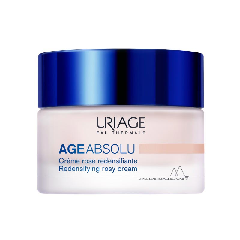 URIAGE Age Absolu Redensifying regenerating face cream 50 ml