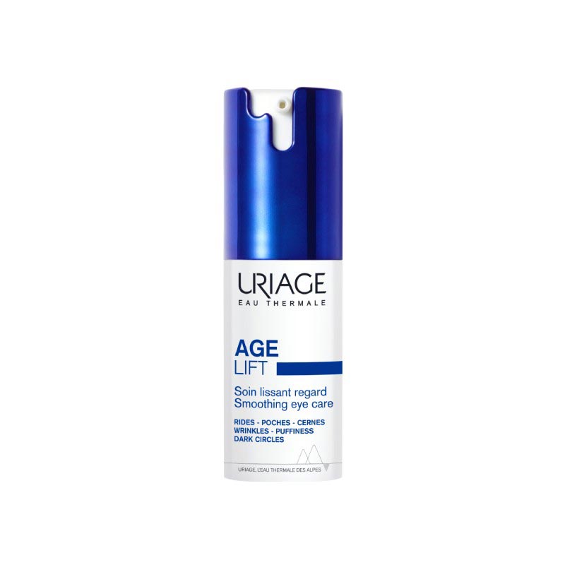 URIAGE Age Lift eye cream 15 ml