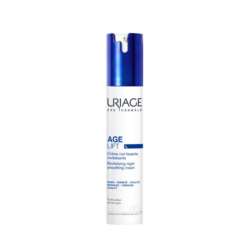 URIAGE Age Lift regenerating night cream 40 ml