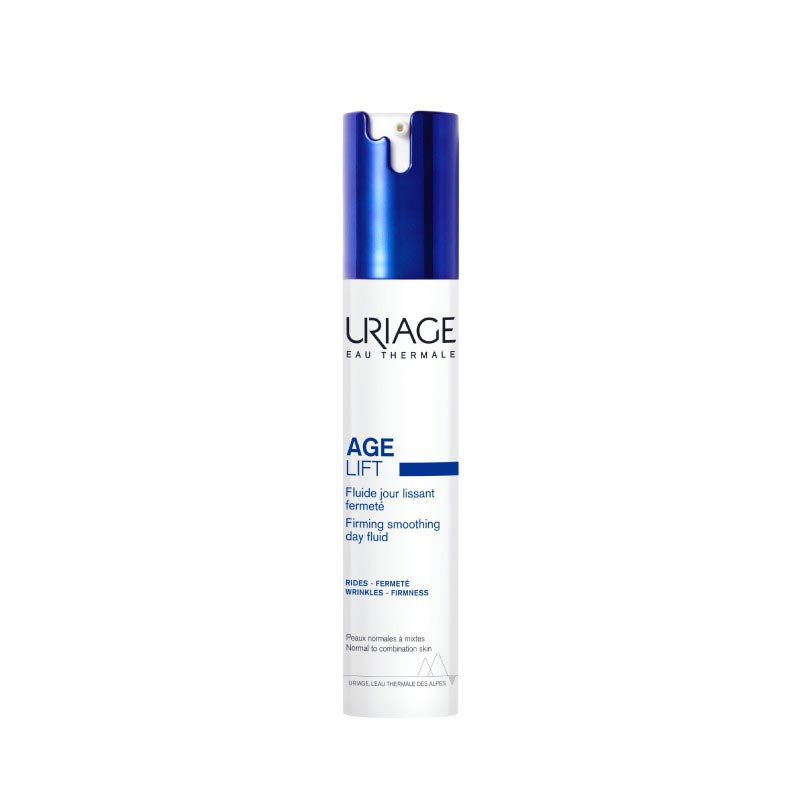 URIAGE Age Lift daily emulsion 40 ml
