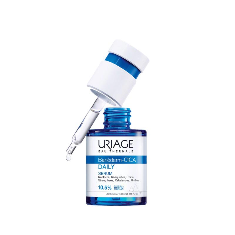 URIAGE Bariederm Cica serum 30 ml