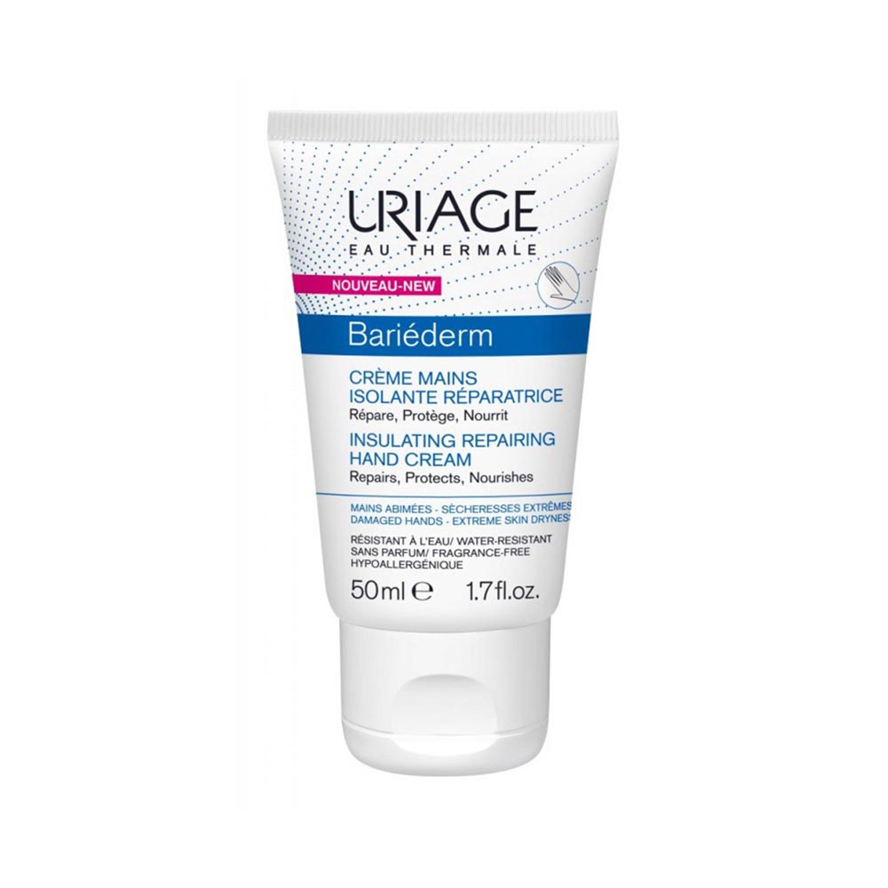URIAGE Bariederm hand cream 50 ml