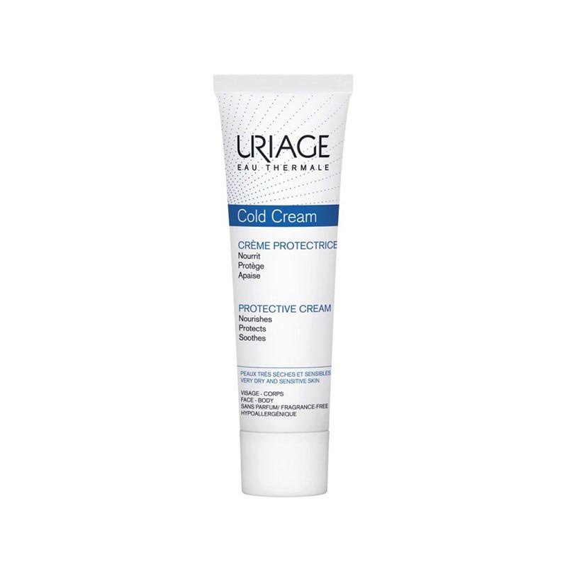 URIAGE Cold cream 100 ml